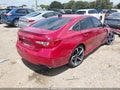 2021 Honda Accord — photo 4 of 17 | VIN 1HGCV1F35MA104278