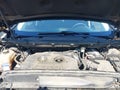 2016 Ford Edge — photo 10 of 19 | VIN 2FMPK3J94GBC08927
