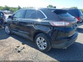 2016 Ford Edge — photo 3 of 19 | VIN 2FMPK3J94GBC08927