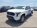 2025 Toyota Tacoma — photo 2 of 16 | VIN 3TYLD5KN0ST019644
