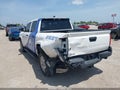 2025 Toyota Tacoma — photo 3 of 16 | VIN 3TYLD5KN0ST019644