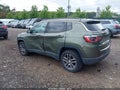 2017 Jeep Compass — photo 3 of 16 | VIN 3C4NJCBB5HT632901