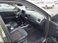 2017 Jeep Compass — photo 5 of 16 | VIN 3C4NJCBB5HT632901