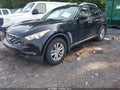 2011 Infiniti FX35 — photo 2 of 13 | VIN JN8AS1MW6BM733995