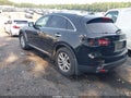 2011 Infiniti FX35 — photo 3 of 13 | VIN JN8AS1MW6BM733995