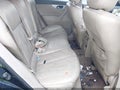 2011 Infiniti FX35 — photo 8 of 13 | VIN JN8AS1MW6BM733995