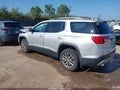 2018 GMC Acadia — photo 3 of 15 | VIN 1GKKNSLS4JZ232833