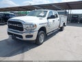 2022 Ram 2500 — photo 2 of 17 | VIN 3C6UR5HJ2NG366215
