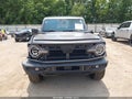 2022 Ford Bronco — photo 12 of 16 | VIN 1FMDE5BH5NLA83445