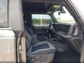 2022 Ford Bronco — photo 5 of 16 | VIN 1FMDE5BH5NLA83445