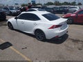 2015 Lexus IS 250 — photo 3 of 16 | VIN JTHBF1D22F5068349