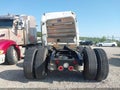 2023 Freightliner New Cascadia 126 — photo 14 of 18 | VIN 1FUJHHDR2PLUK3815