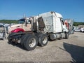2023 Freightliner New Cascadia 126 — photo 4 of 18 | VIN 1FUJHHDR2PLUK3815