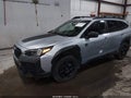 2022 Subaru Outback — photo 2 of 11 | VIN 4S4BTGUD9N3188329