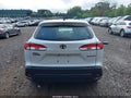 2025 Toyota Corolla Cross — photo 16 of 16 | VIN 7MUFBABG7SV078351