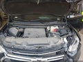 2019 Chevrolet Traverse — photo 10 of 16 | VIN 1GNERGKWXKJ315043