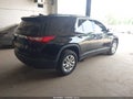 2019 Chevrolet Traverse — photo 4 of 16 | VIN 1GNERGKWXKJ315043