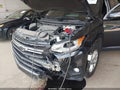 2019 Chevrolet Traverse — photo 6 of 16 | VIN 1GNERGKWXKJ315043