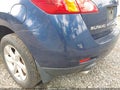 2009 Nissan Murano — photo 13 of 13 | VIN JN8AZ18U19W014625
