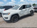 2018 Jeep Compass — photo 2 of 15 | VIN 3C4NJCAB1JT328875