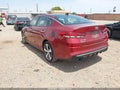 2019 Kia Optima — photo 3 of 16 | VIN 5XXGT4L3XKG357061