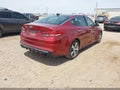 2019 Kia Optima — photo 4 of 16 | VIN 5XXGT4L3XKG357061