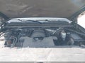 2016 Chevrolet Silverado 1500 — photo 10 of 17 | VIN 1GCRCREC7GZ213135