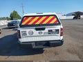 2024 Nissan Frontier — photo 16 of 16 | VIN 1N6ED1CL0RN640731