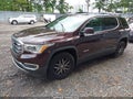 2017 GMC Acadia — photo 2 of 11 | VIN 1GKKNULS2HZ265433