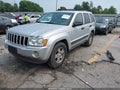 2005 Jeep Grand Cherokee — photo 2 of 13 | VIN 1J4GS48K85C511140