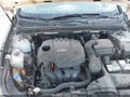 2014 Hyundai Sonata — photo 10 of 12 | VIN 5NPEB4AC1EH935375