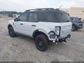 2026 Ford Bronco Sport — photo 3 of 17 | VIN 3FMCR9DA6TRE56868
