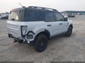 2026 Ford Bronco Sport — photo 4 of 17 | VIN 3FMCR9DA6TRE56868