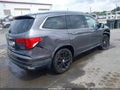 2017 Honda Pilot — photo 4 of 18 | VIN 5FNYF6H90HB020320