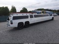 2007 Chevrolet Limo Suburban — photo 4 of 23 | VIN 3GNFC16J97G314699