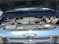 2008 Ford E-150 — photo 10 of 10 | VIN 1FDNE14L28DA15729