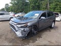 2025 Toyota RAV4 — photo 2 of 15 | VIN 2T3G1RFV4SC572529