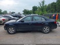 2008 Hyundai Sonata — photo 14 of 16 | VIN 5NPET46C88H403101