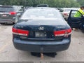 2008 Hyundai Sonata — photo 16 of 16 | VIN 5NPET46C88H403101