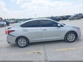 2022 Hyundai Accent — photo 13 of 16 | VIN 3KPC24A69NE179686