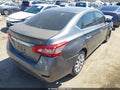 2015 Nissan Sentra — photo 4 of 13 | VIN 3N1AB7AP6FY374889