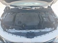 2018 Chevrolet Impala — photo 10 of 16 | VIN 2G1125S35J9154464