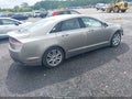 2015 Lincoln MKZ — photo 4 of 11 | VIN 3LN6L2LU9FR629112