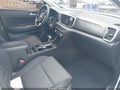 2020 Kia Sportage — photo 5 of 16 | VIN KNDPMCAC3L7640762