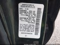 1996 Nissan Pathfinder — photo 9 of 12 | VIN JN8AR05S0TW045384
