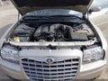 2007 Chrysler 300 — photo 10 of 16 | VIN 2C3KA53G67H694117