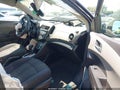 2015 Chevrolet Sonic — photo 5 of 16 | VIN 1G1JC6SGXF4118866