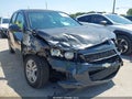 2015 Chevrolet Sonic — photo 6 of 16 | VIN 1G1JC6SGXF4118866