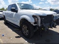 2016 Ford F-150 — photo 1 of 16 | VIN 1FTEW1EP5GKF04073