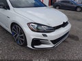 2018 Volkswagen Golf R — photo 6 of 17 | VIN WVWWF7AU8JW178689